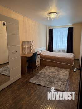 2-к квартира, на длительный срок, 44м2, 3/5 этаж