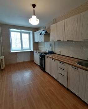 4-к квартира, на длительный срок, 98м2, 3/10 этаж