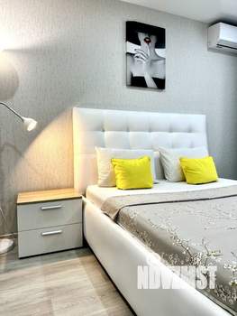 Студия квартира, посуточно, 30м2, 15/17 этаж