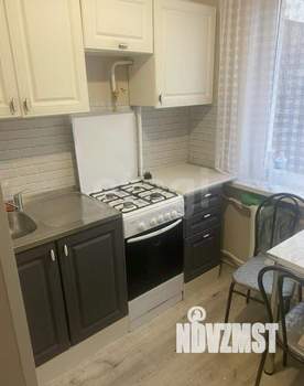 2-к квартира, на длительный срок, 44м2, 2/5 этаж