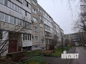 2-к квартира, на длительный срок, 54м2, 5/5 этаж