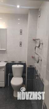 1-к квартира, на длительный срок, 41м2, 12/13 этаж