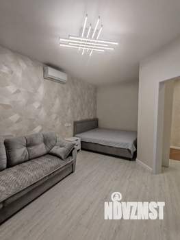 1-к квартира, на длительный срок, 49м2, 12/18 этаж