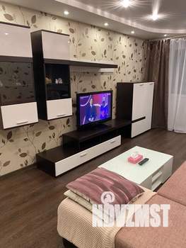 3-к квартира, посуточно, 57м2, 5/5 этаж
