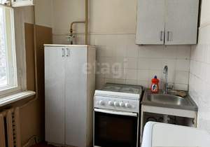 3-к квартира, на длительный срок, 57м2, 3/5 этаж