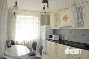 2-к квартира, посуточно, 65м2, 1/1 этаж