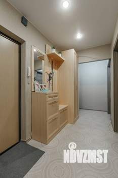 2-к квартира, посуточно, 75м2, 17/17 этаж