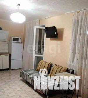 1-к квартира, на длительный срок, 34м2, 7/13 этаж