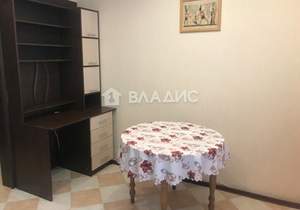 1-к квартира, на длительный срок, 42м2, 9/10 этаж