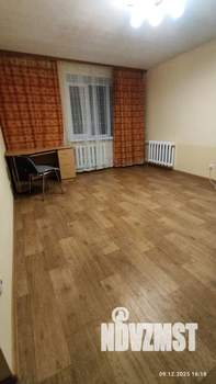 1-к квартира, на длительный срок, 42м2, 4/10 этаж