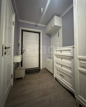 Студия квартира, на длительный срок, 28м2, 17/17 этаж