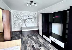 1-к квартира, на длительный срок, 32м2, 5/5 этаж