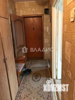 2-к квартира, на длительный срок, 51м2, 4/9 этаж