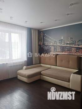 1-к квартира, на длительный срок, 42м2, 2/9 этаж