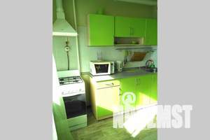 1-к квартира, посуточно, 38м2, 7/9 этаж