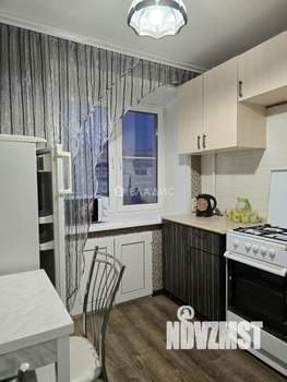 1-к квартира, на длительный срок, 32м2, 4/5 этаж