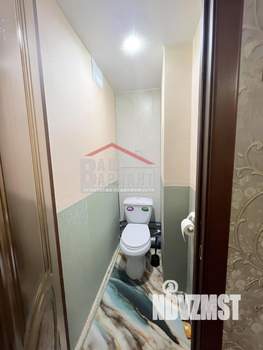 1-к квартира, на длительный срок, 48м2, 12/14 этаж