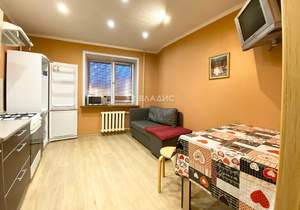 1-к квартира, на длительный срок, 47м2, 3/9 этаж