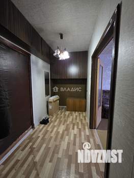 1-к квартира, на длительный срок, 38м2, 8/9 этаж