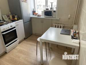 2-к квартира, на длительный срок, 42м2, 2/5 этаж