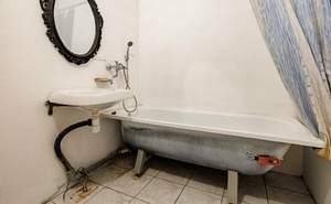 3-к квартира, на длительный срок, 72м2, 8/11 этаж