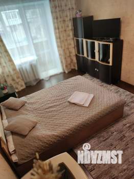 1-к квартира, посуточно, 31м2, 2/5 этаж