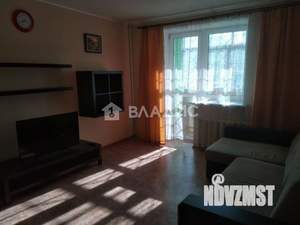 1-к квартира, на длительный срок, 53м2, 1/9 этаж