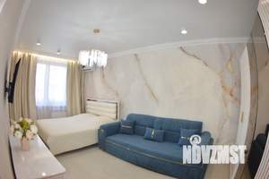 1-к квартира, посуточно, 75м2, 1/1 этаж