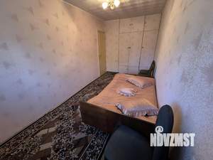 3-к квартира, на длительный срок, 67м2, 1/5 этаж