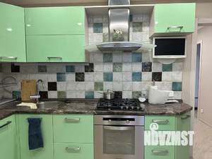 1-к квартира, посуточно, 42м2, 3/9 этаж