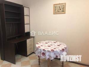 1-к квартира, на длительный срок, 42м2, 9/10 этаж