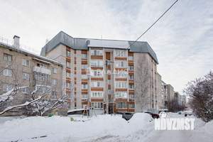 2-к квартира, на длительный срок, 68м2, 4/6 этаж