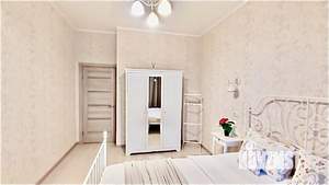 2-к квартира, посуточно, 90м2, 5/17 этаж