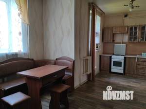 2-к квартира, посуточно, 72м2, 2/5 этаж