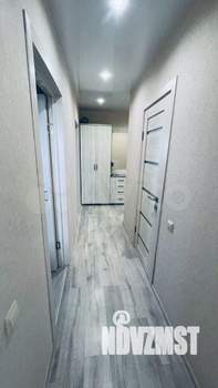 2-к квартира, на длительный срок, 55м2, 4/18 этаж