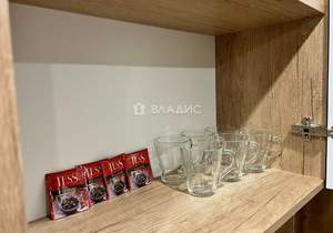 2-к квартира, на длительный срок, 67м2, 4/18 этаж