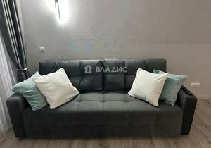 1-к квартира, на длительный срок, 32м2, 5/14 этаж