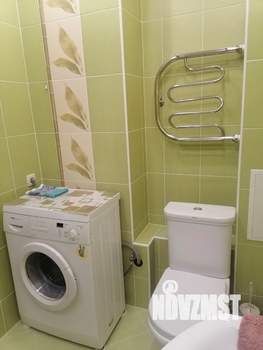 1-к квартира, на длительный срок, 45м2, 6/10 этаж
