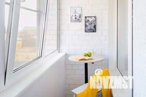 1-к квартира, посуточно, 24м2, 11/14 этаж