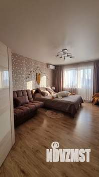 1-к квартира, на длительный срок, 42м2, 16/17 этаж