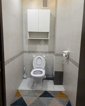 2-к квартира, на длительный срок, 58м2, 1/9 этаж