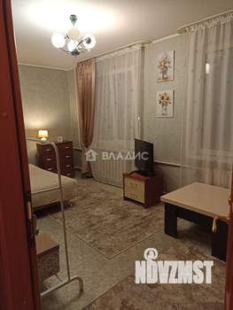 1-к квартира, на длительный срок, 32м2, 4/9 этаж