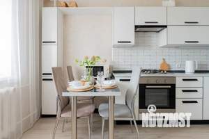 1-к квартира, посуточно, 50м2, 4/6 этаж