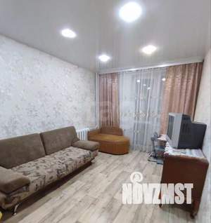 1-к квартира, на длительный срок, 40м2, 9/17 этаж