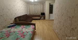 1-к квартира, на длительный срок, 45м2, 8/10 этаж