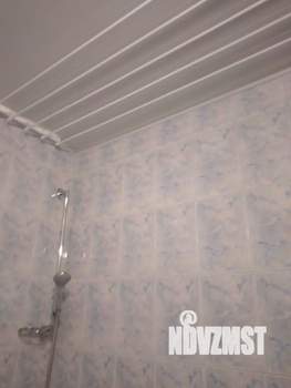 1-к квартира, на длительный срок, 40м2, 3/6 этаж