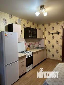 1-к квартира, на длительный срок, 40м2, 3/7 этаж