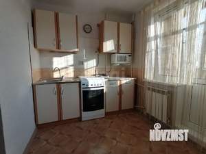 1-к квартира, на длительный срок, 36м2, 2/5 этаж