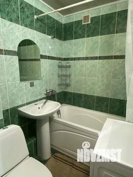 1-к квартира, на длительный срок, 32м2, 3/6 этаж