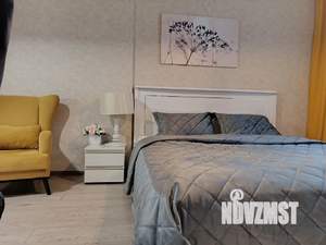 Студия квартира, посуточно, 30м2, 9/17 этаж